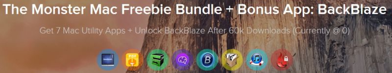 Stacksocial Freebie